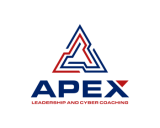 https://www.logocontest.com/public/logoimage/1617163168Apex Leadership and Cyber.png